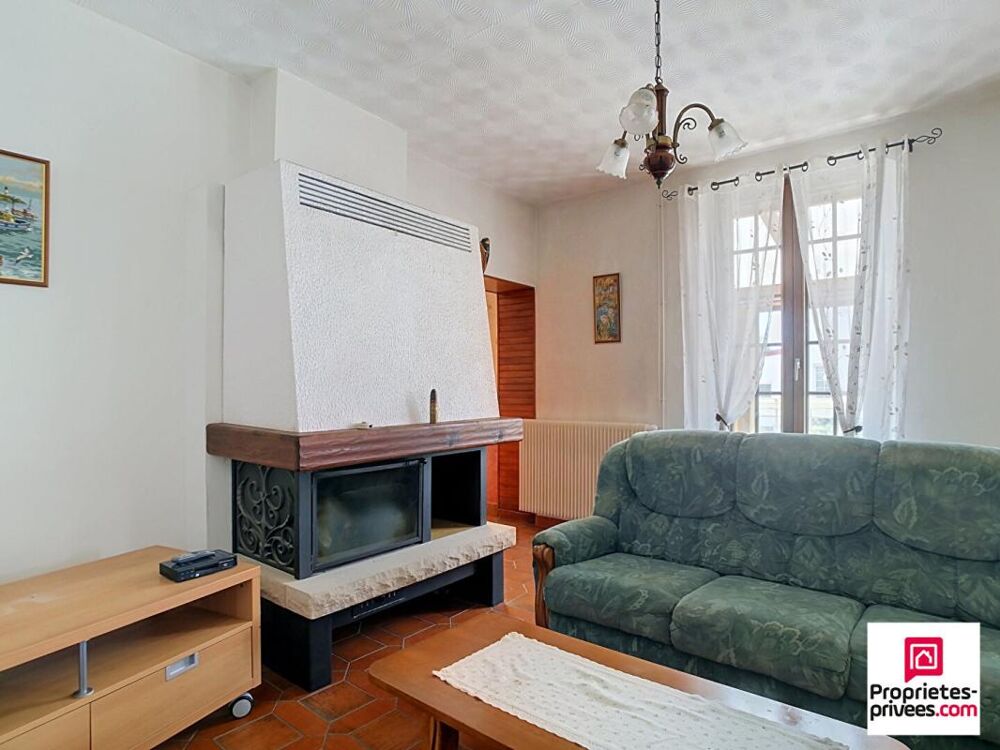 Vente Maison Maison Ronchamp 5 pièces 110 m2 Ronchamp