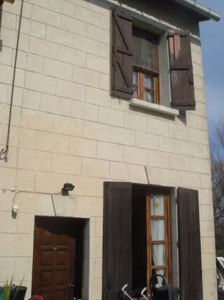  Maison à louer 4 pièces 82 m²