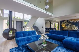  Maison � vendre 5 pi�ces 217 m�