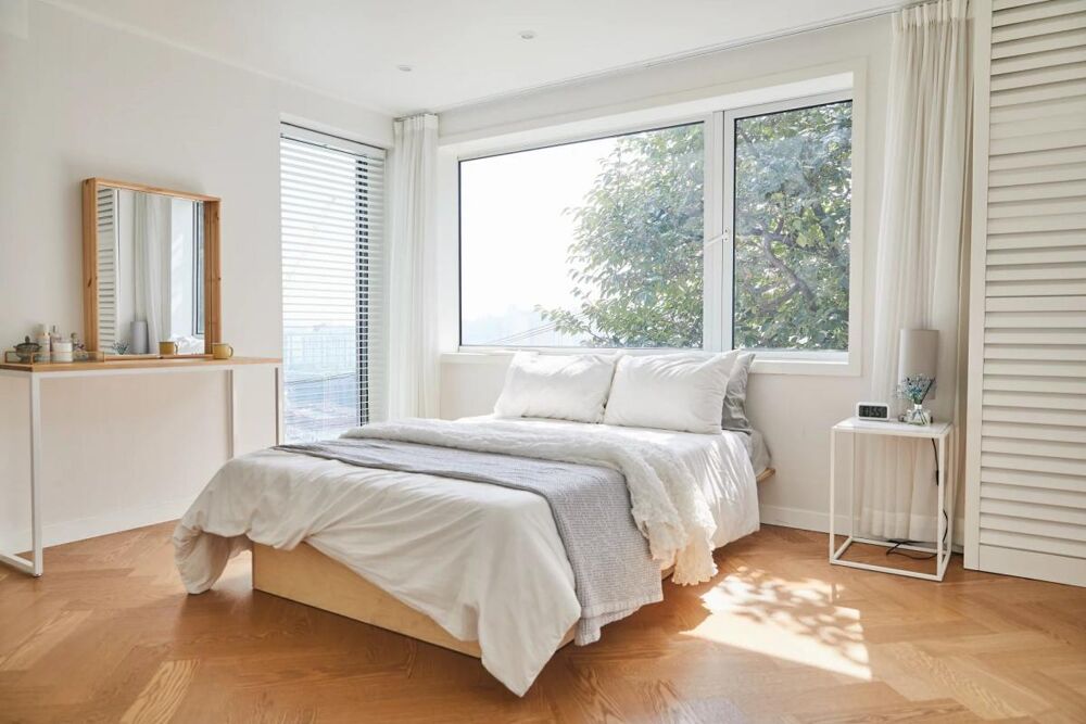 Vente Appartement **RARE CONLEAU** T4 en étage SUD avec BALCONS + BOXS + CAVE** Vannes