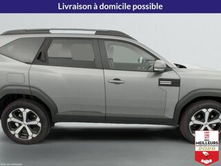Bigster Mild Hybrid 140 Journey 2026 occasion 78200 Buchelay
