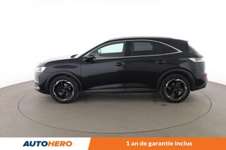 DS7 2.0 Blue-HDi Automatique 180 ch 2018 occasion 92130 Issy-les-Moulineaux
