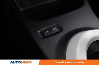 Twingo Electric E-Tech Life 22 kWh 82 ch 2022 occasion 92130 Issy-les-Moulineaux