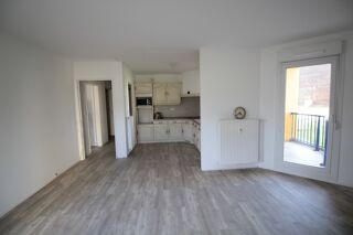  Appartement Boulay-Moselle (57220)