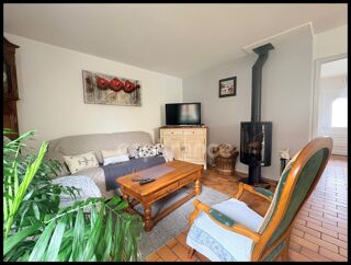  Maison à vendre 5 pièces 93 m²