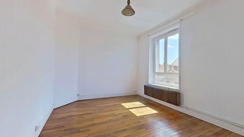 Vente Appartement À vendre, Nancy Artem - Parc Ste Marie Appartement 3 pièces, Grenier et Cave – Visite Virtuelle sur demande Nancy
