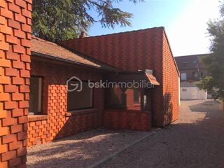  Maison � vendre 10 pi�ces 219 m�