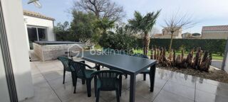  Maison à vendre 5 pièces 150 m²