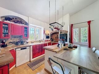  Maison à vendre 7 pièces 188 m²