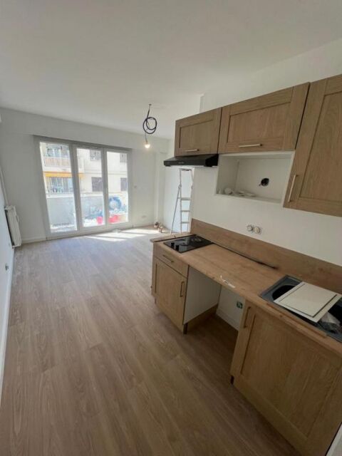  Appartement  louer 1 pice 20 m