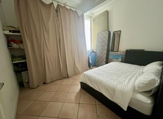  Appartement à vendre 2 pièces 44 m²