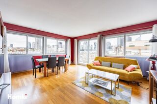  Appartement � vendre 4 pi�ces 84 m�