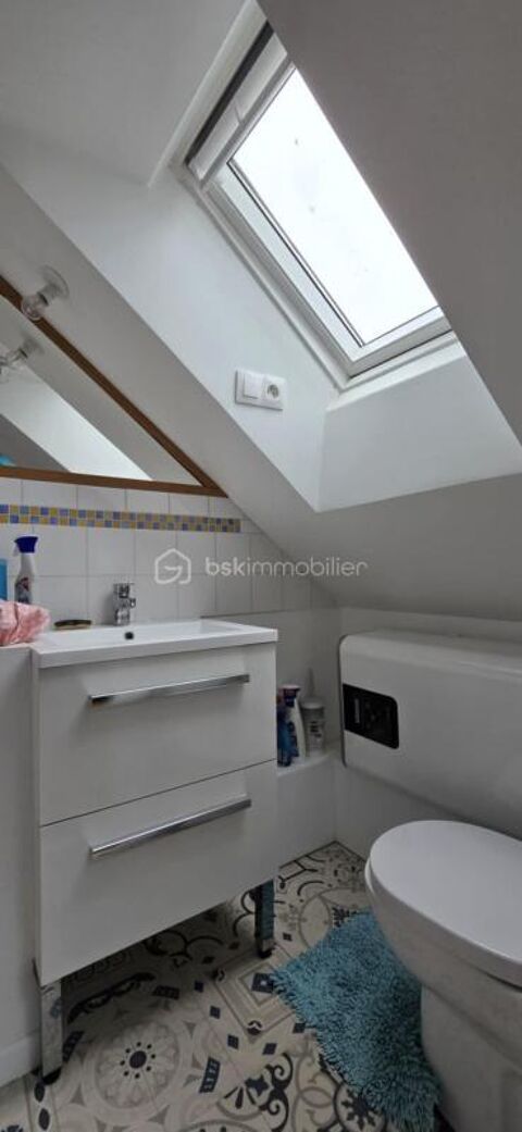  Maison � vendre 5 pi�ces 110 m�