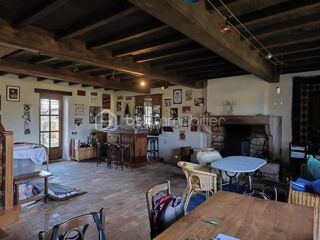  Maison � vendre 9 pi�ces 222 m�