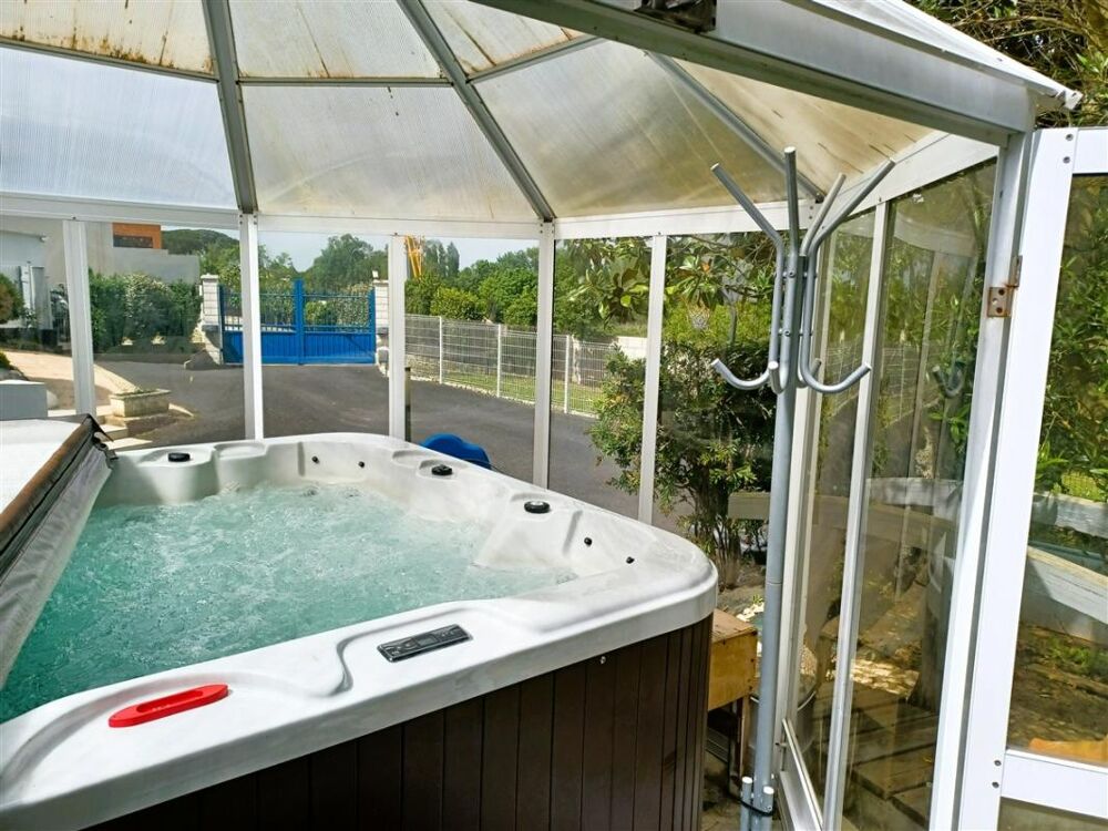 � vendre  Maison Vaux-sur-Mer (17640)