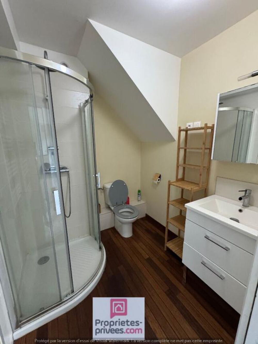 Vente Maison TREGARANTEC Tregarantec