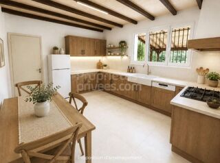  Maison à vendre 8 pièces 170 m²