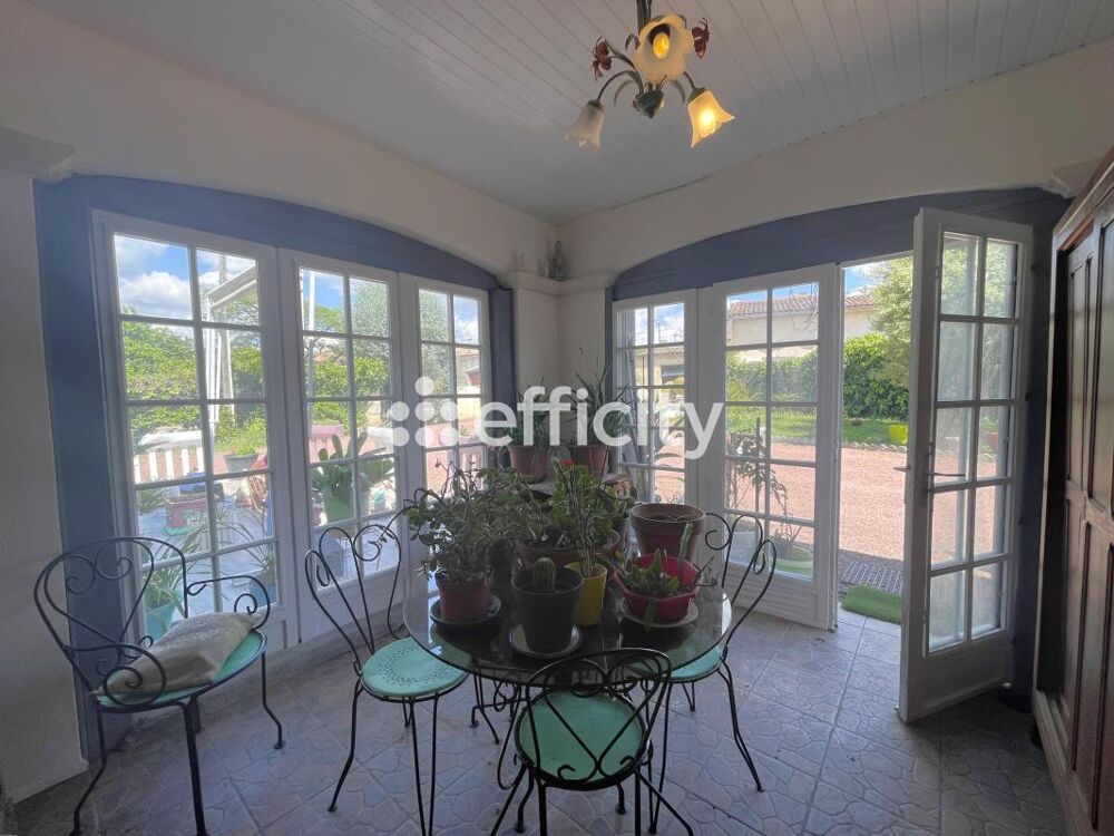 Vente Maison Pavillon Coutras