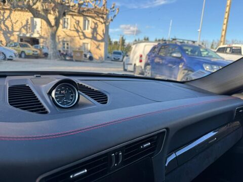 911 991.2 TARGA 4 GTS PDK 2019 occasion 84300 Cavaillon