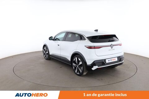 M&eacute;gane EV60 Super Charge Techno 220 ch 2022 occasion 92130 Issy-les-Moulineaux