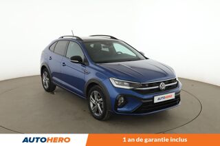 Taigo 1.0 TSI R-Line DSG7 110 ch 2023 occasion 92130 Issy-les-Moulineaux