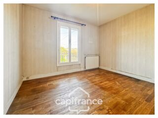  Maison à vendre 4 pièces 120 m²