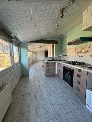  Maison à vendre 5 pièces 82 m²