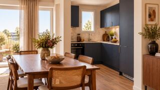  Appartement à vendre 3 pièces 70 m²