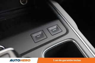 C5 aircross 1.5 Blue-HDi Feel EAT8 131 ch 2019 occasion 92130 Issy-les-Moulineaux