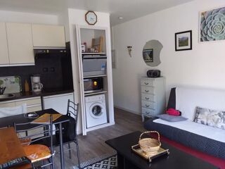  Appartement � vendre 2 pi�ces 28 m�