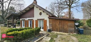  Maison à vendre 4 pièces 80 m²