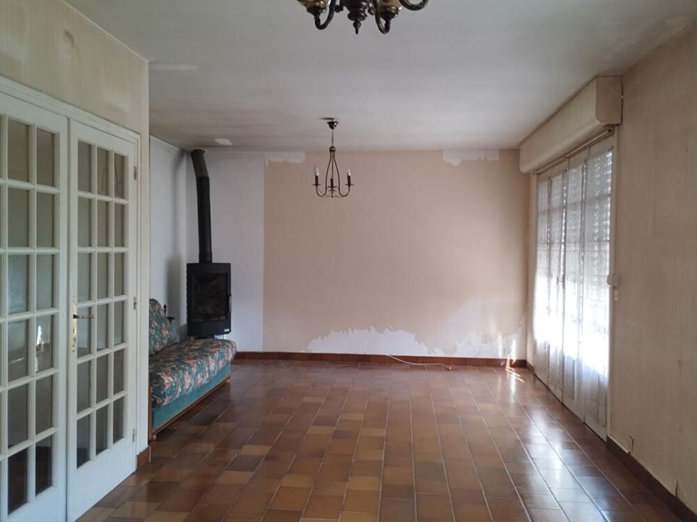 Vente Maison Maison  4 pièce(s) 106 m2 Gourin