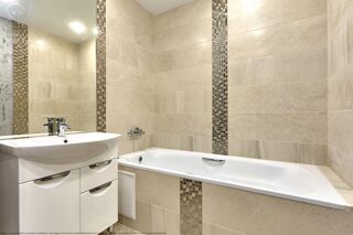  Appartement � vendre 3 pi�ces 76 m�