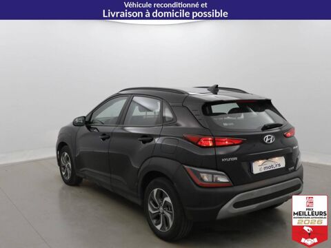 Kona Hybrid 141 Intuitive +GPS 2023 occasion 78200 Buchelay