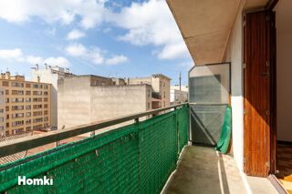  Appartement � vendre 1 pi�ce 25 m�