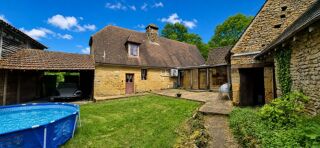  Maison � vendre 8 pi�ces 203 m�