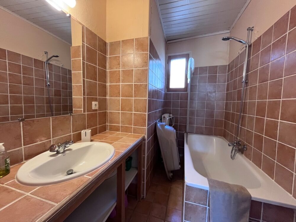 Vente Maison Maison à vendre 6 pièces LA LLAGONNE (66) La llagonne