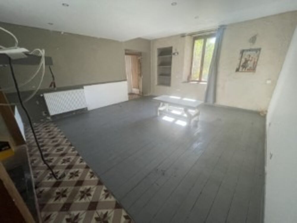 Vente Maison MAUBOURGUET (65) proche: ANCIENNE LONGERE sur 3200m2 clos ET 1 appartement, mobil home, garage. Double vitrage, salles d'eau réc Maubourguet