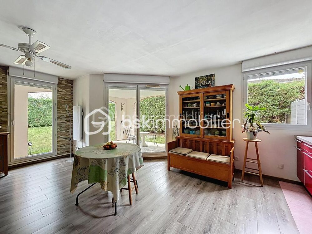 Vente Appartement Appartement T3 Balma Balma