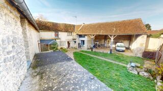  Maison à vendre 4 pièces 150 m²
