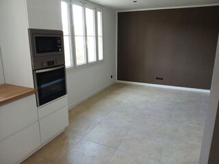  Appartement � vendre 3 pi�ces 45 m�