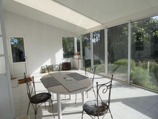  Maison à vendre 8 pièces 151 m²