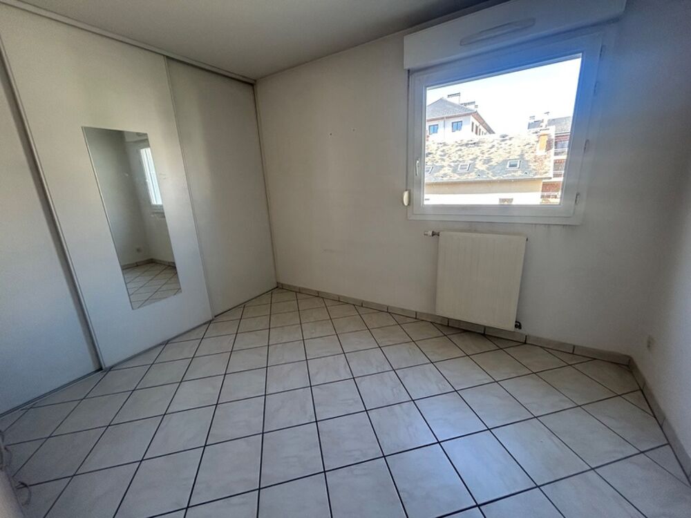aix les bains appartement 4 pièces 84 m2 env avec terrasse, cave et garage