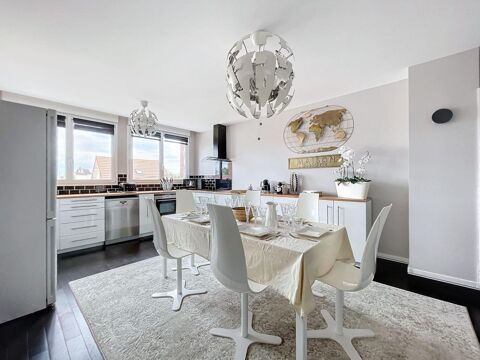  Appartement � louer 3 pi�ces 70 m�