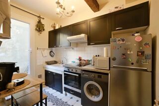  Appartement � vendre 1 pi�ce 30 m�