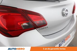 Corsa 1.3 CDTI Edition 5P 75 ch 2016 occasion 92130 Issy-les-Moulineaux