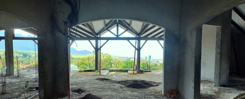 � vendre  Maison Saint-Claude (97120)