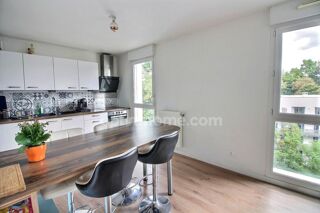  Appartement à vendre 3 pièces 62 m²