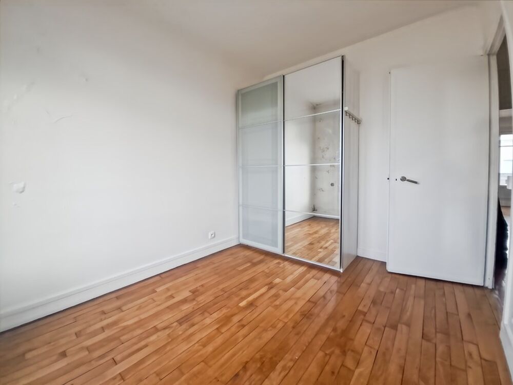Vente Appartement Malakoff : 2/3 Pièces au 6ième étage Malakoff