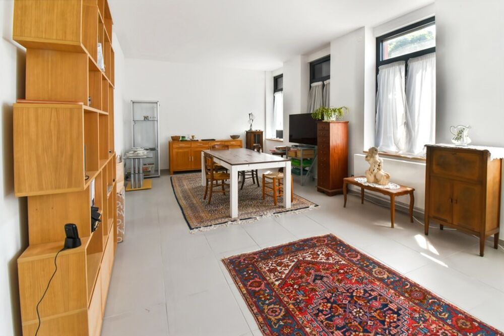 Vente Maison Maison individuelle 6 pièces – 139 m² – 395 000 € – FACHES-THUMESNIL (limite Ronchin) - surface cadastrale du terrain 1365m Faches thumesnil